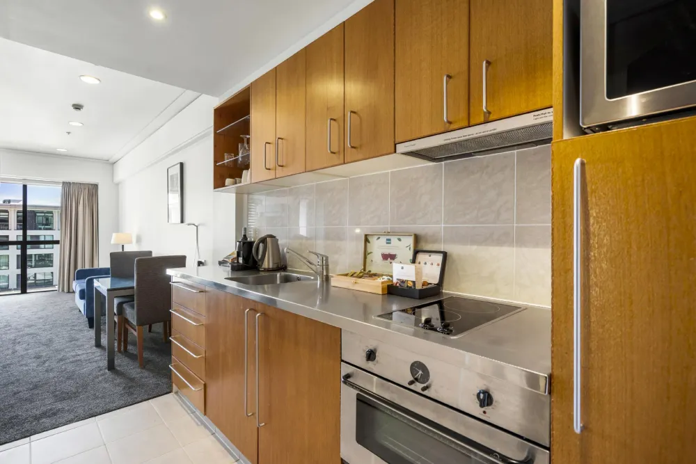 Photos of 306/85 Customs Street West