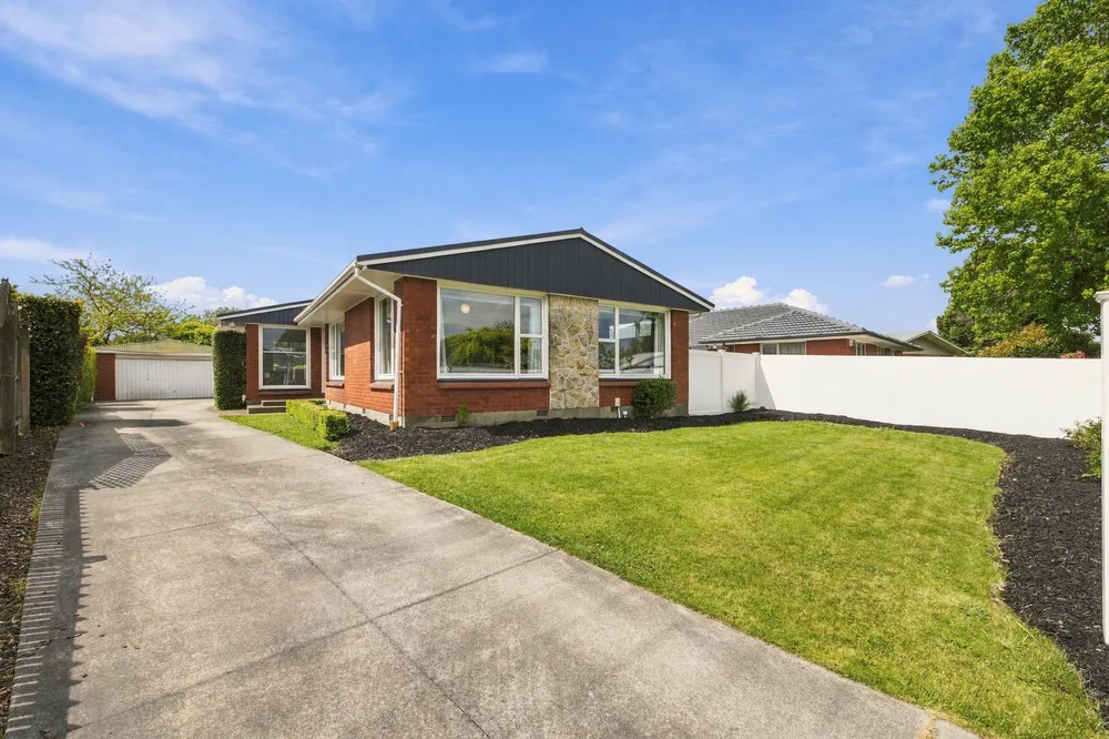 Photo of 48 Whitby Street, Burnside