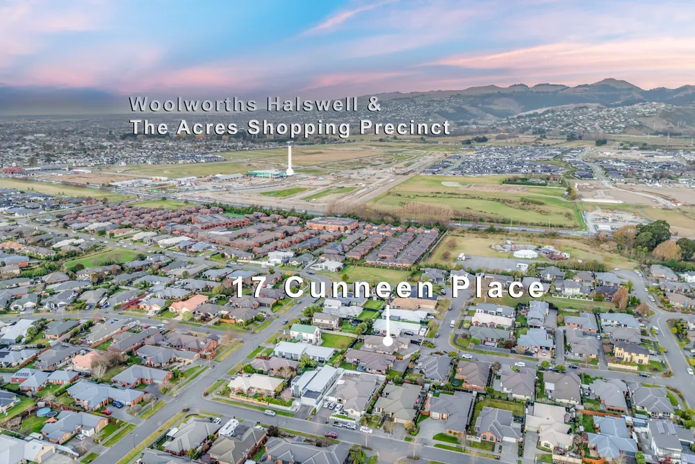 Photos of 17 Cunneen Place
