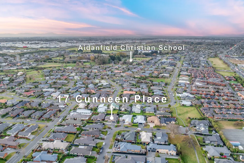 Photos of 17 Cunneen Place
