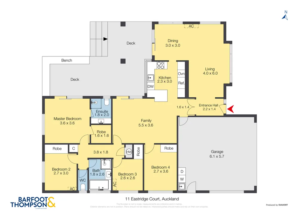 Photos of 11 Eastridge Court
