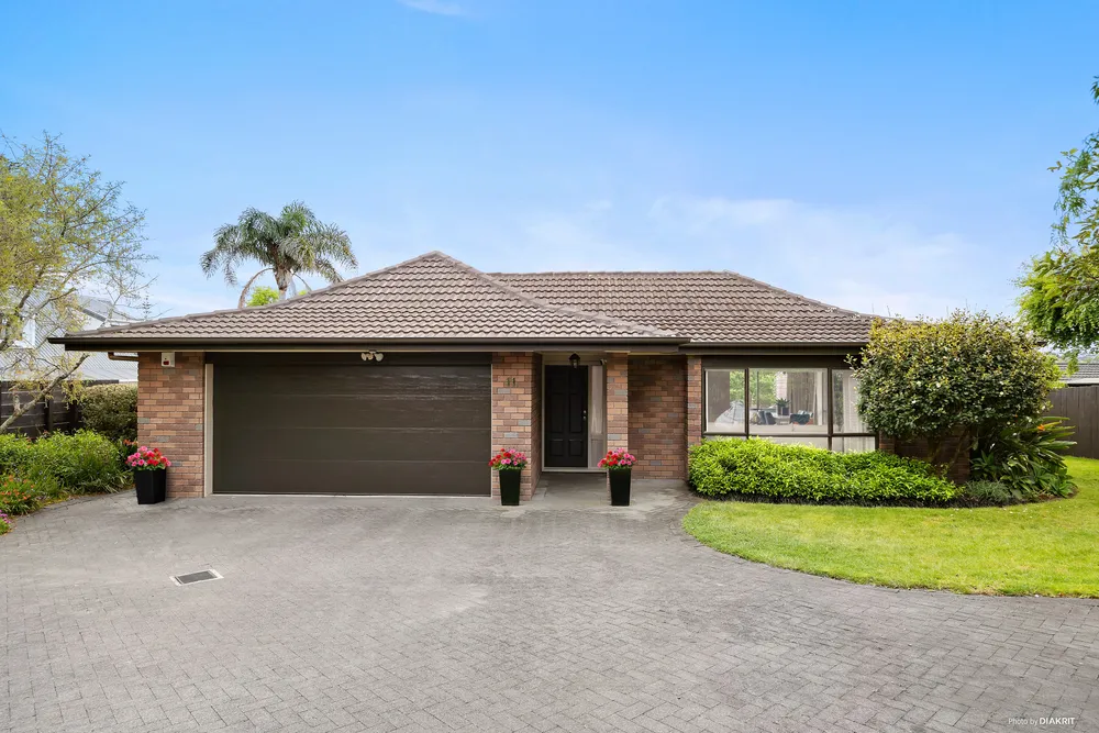 Photo of 11 Eastridge Court, Northpark