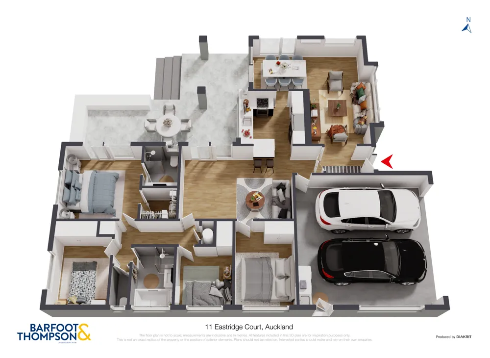 Photos of 11 Eastridge Court