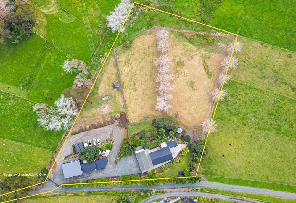 Photos of 323 McBeth Road