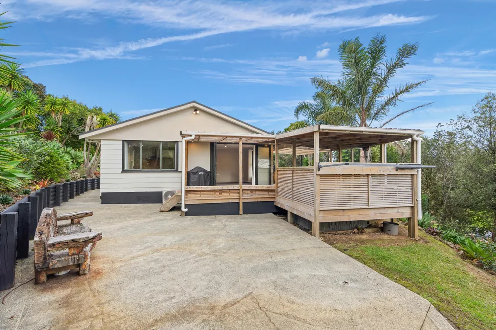 Photos of 323 McBeth Road