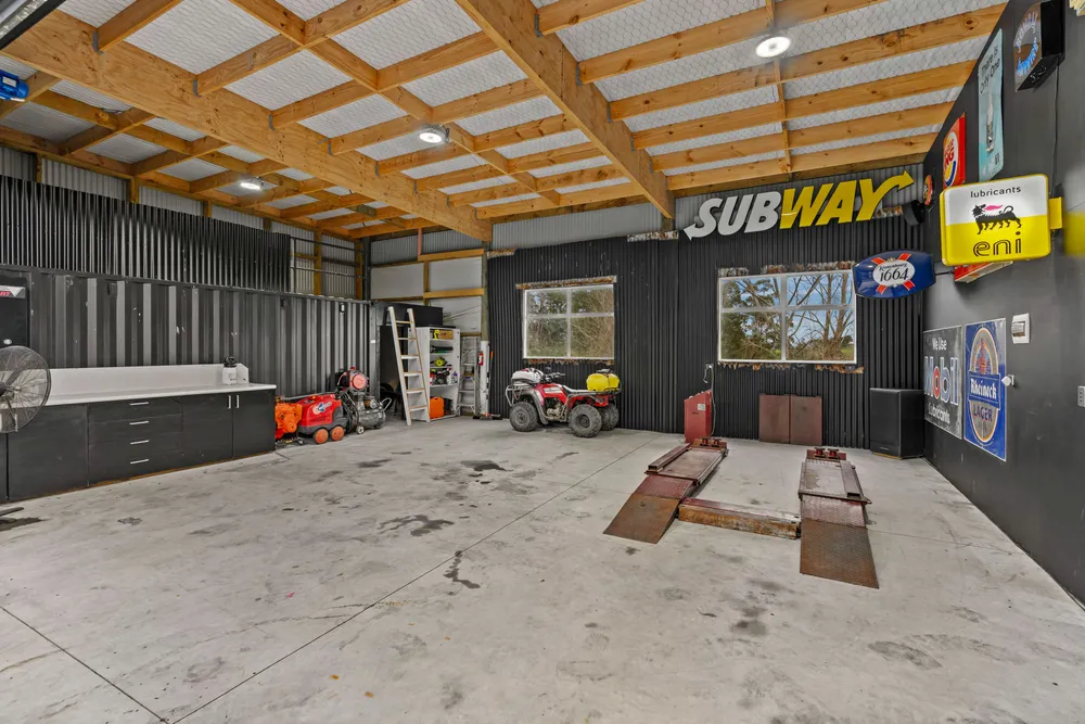 Photos of 323 McBeth Road