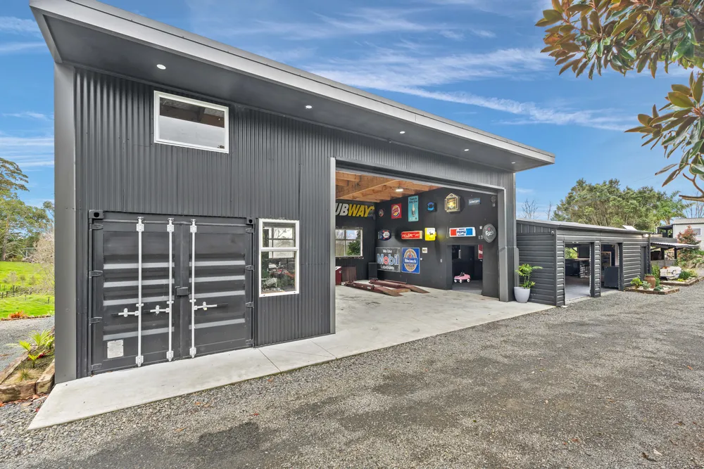 Photos of 323 McBeth Road