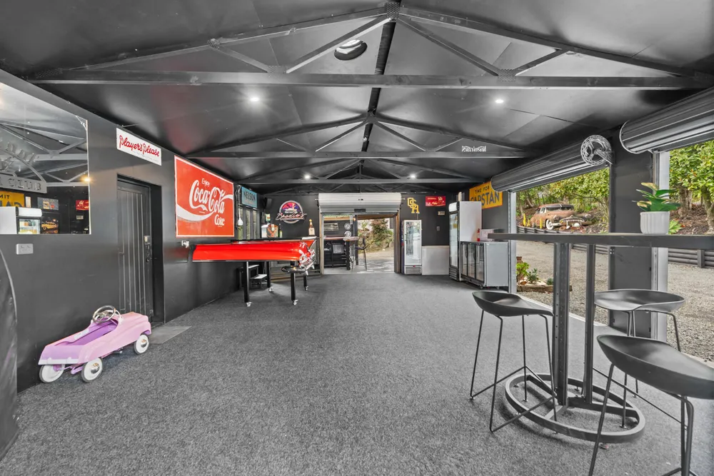 Photos of 323 McBeth Road