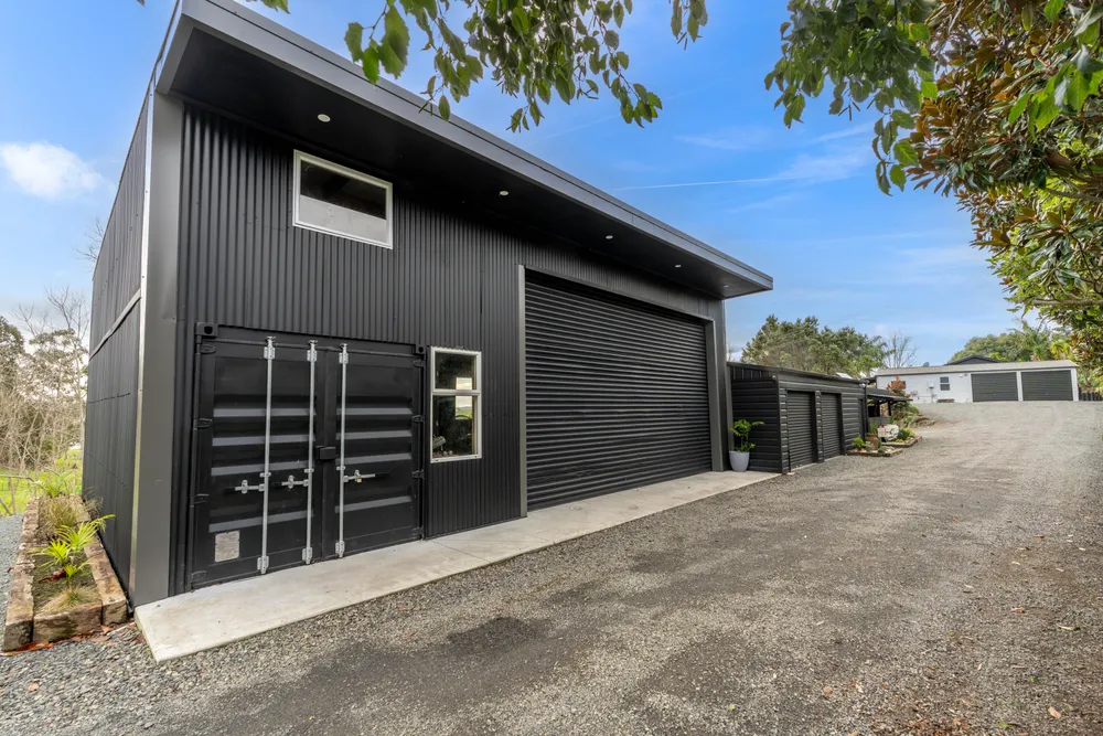 Photos of 323 McBeth Road