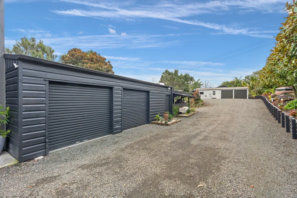Photos of 323 McBeth Road