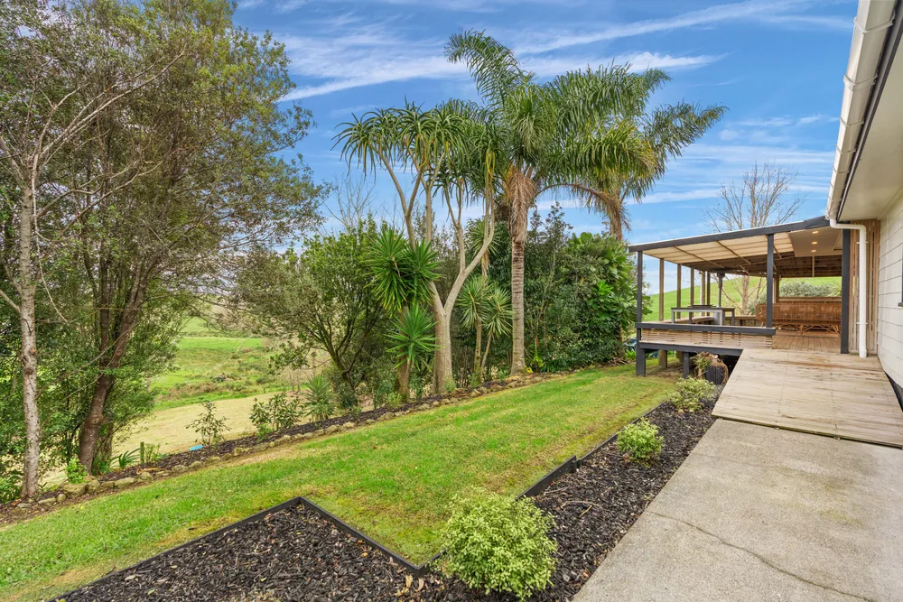 Photos of 323 McBeth Road