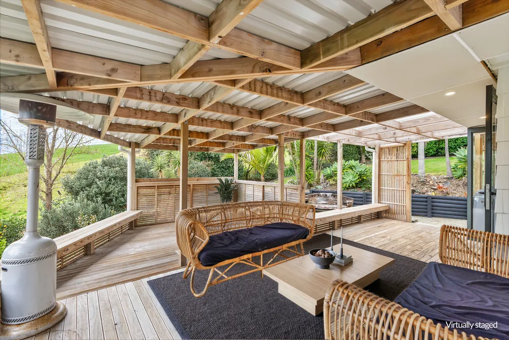 Photos of 323 McBeth Road