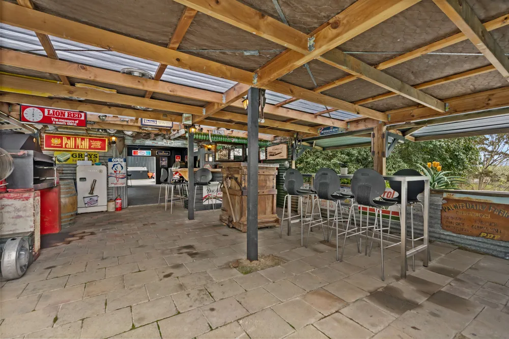 Photos of 323 McBeth Road