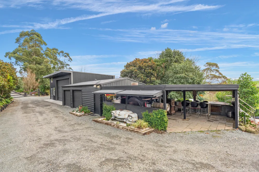 Photos of 323 McBeth Road