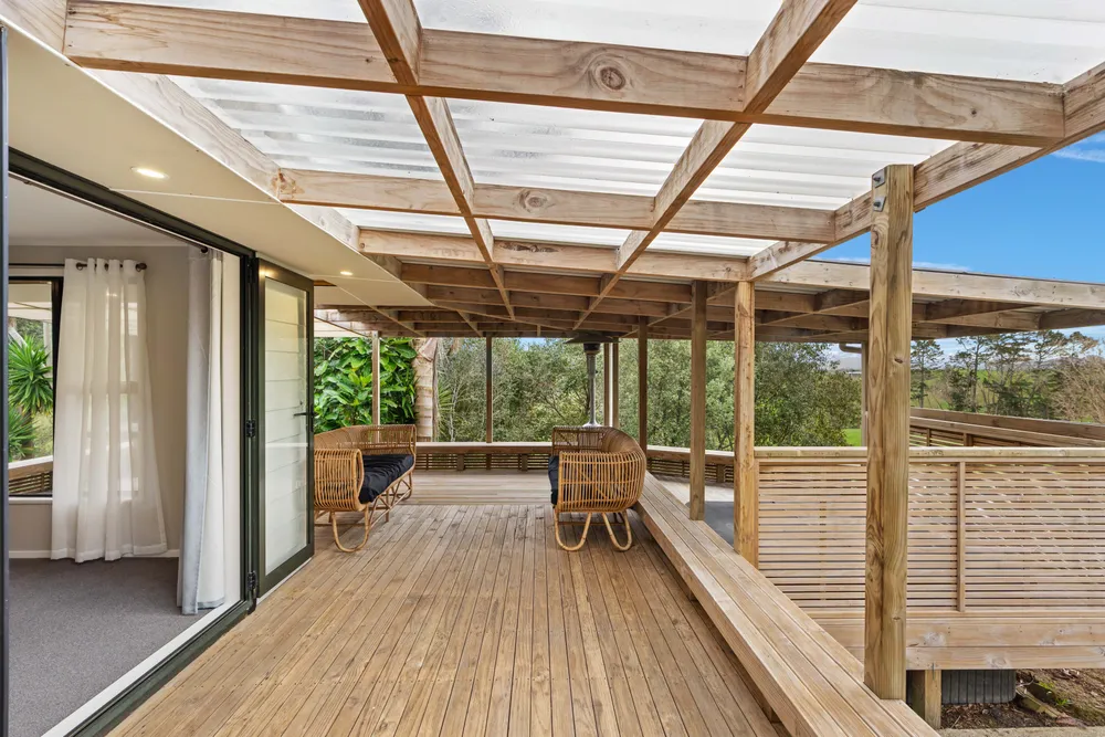 Photos of 323 McBeth Road