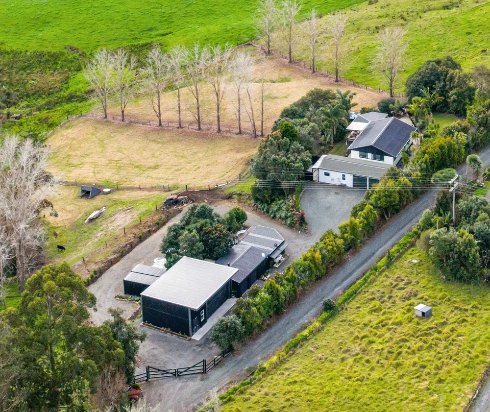 Photos of 323 McBeth Road