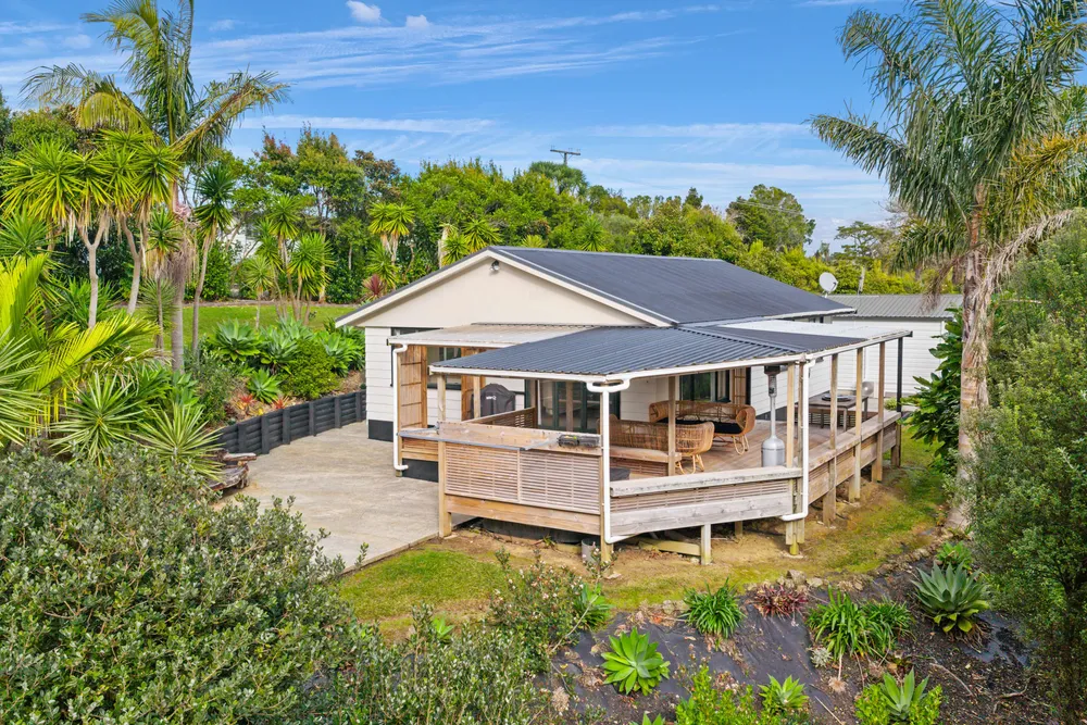 Photos of 323 McBeth Road