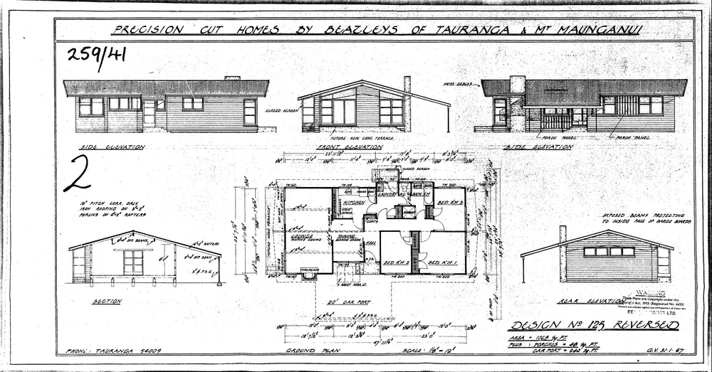 Photos of 41 Dover Road