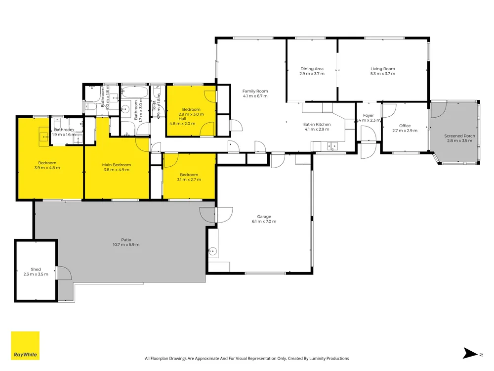 Photos of 135 Walter Strevens Drive