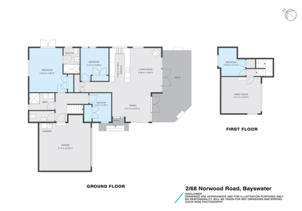 Photos of 2/68 Norwood Road