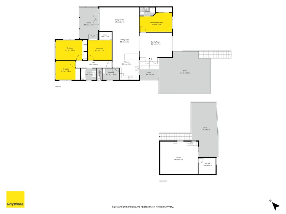 Photos of 50 Davidson Crescent