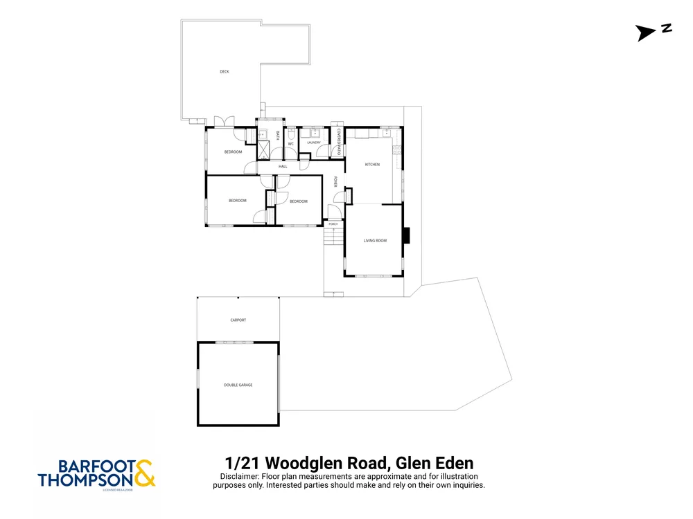 Photos of 1/21 Woodglen Road