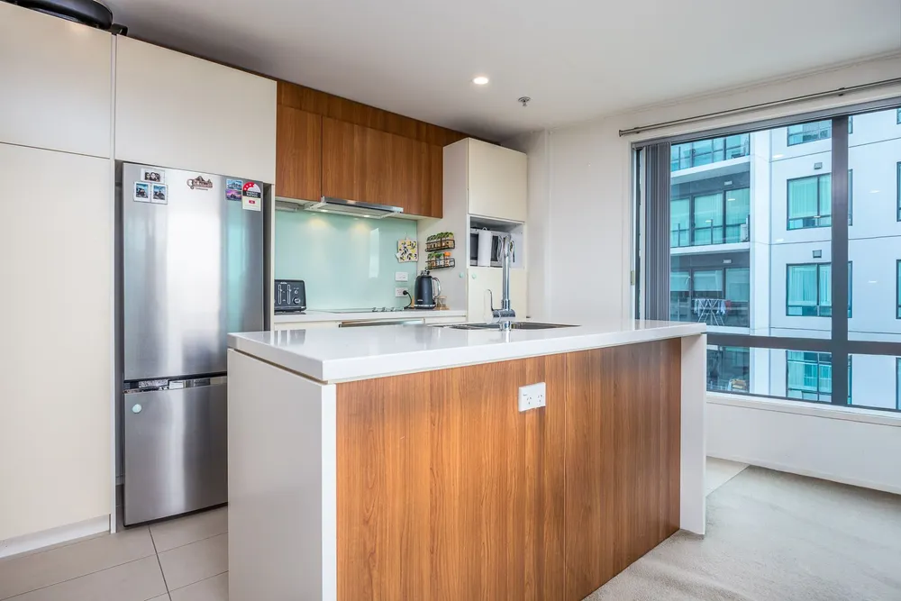 Photos of 319/6 Dockside Lane