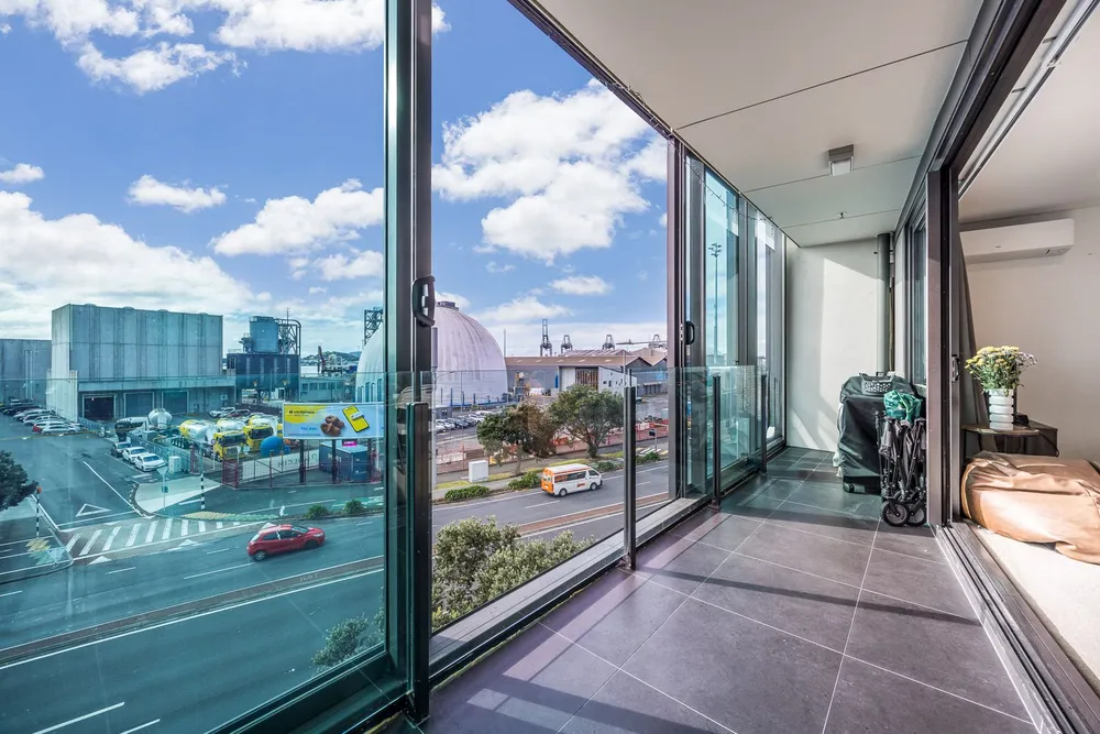 Photos of 319/6 Dockside Lane