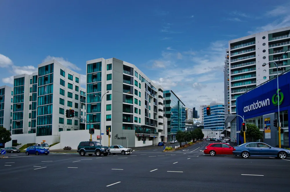 Photos of 319/6 Dockside Lane