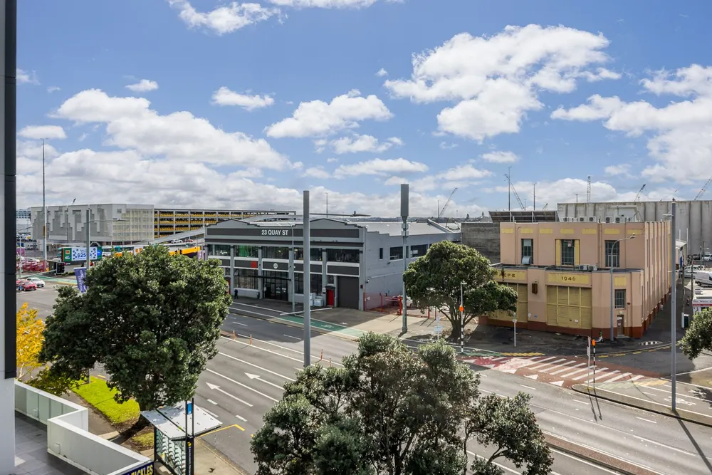 Photos of 319/6 Dockside Lane
