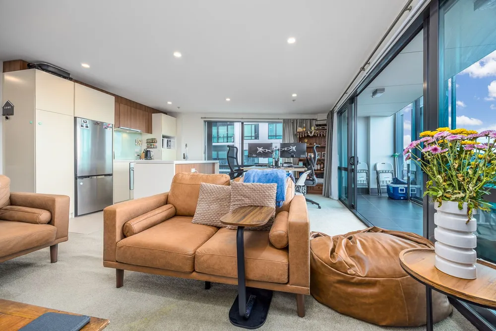 Photos of 319/6 Dockside Lane
