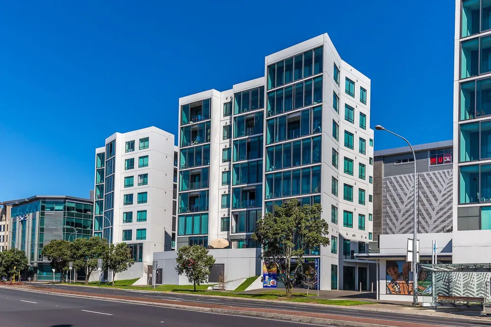 Photos of 319/6 Dockside Lane