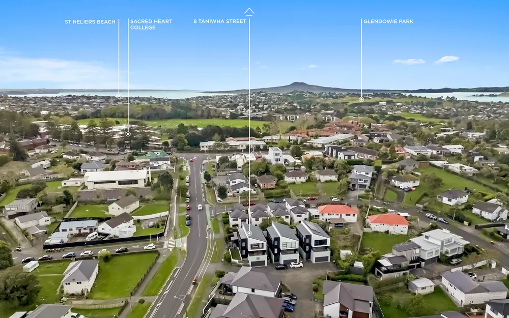 Photos of 8 Taniwha Street