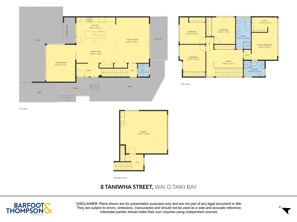 Photos of 8 Taniwha Street