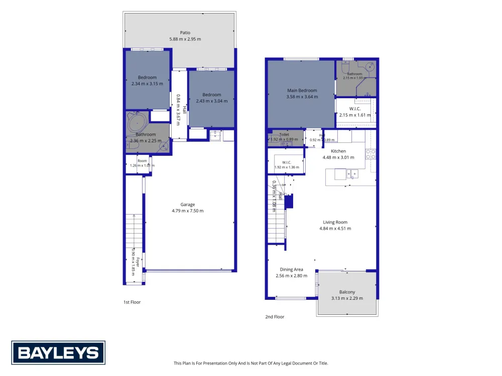Photos of 4/8 Victoria Road