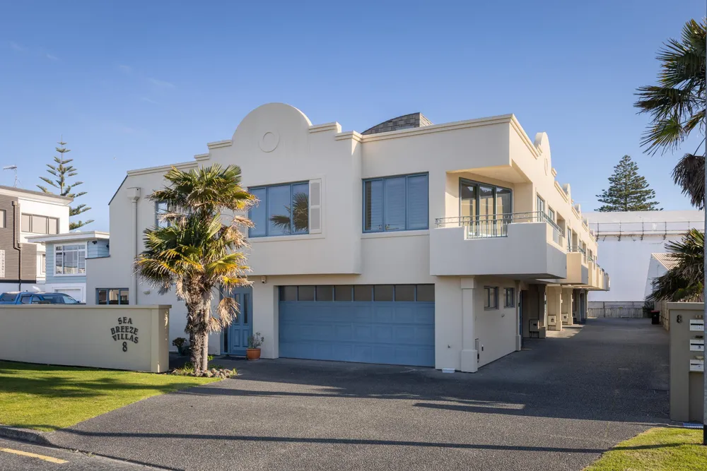 Photos of 4/8 Victoria Road
