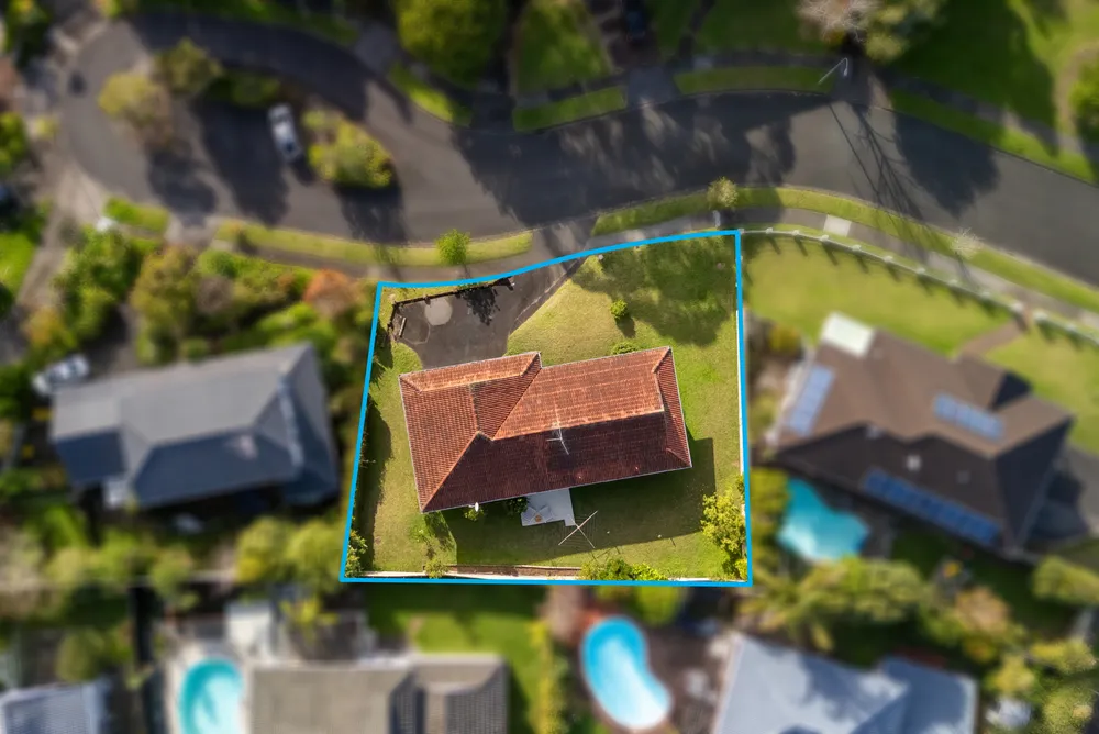 Photos of 4 Mosman Place