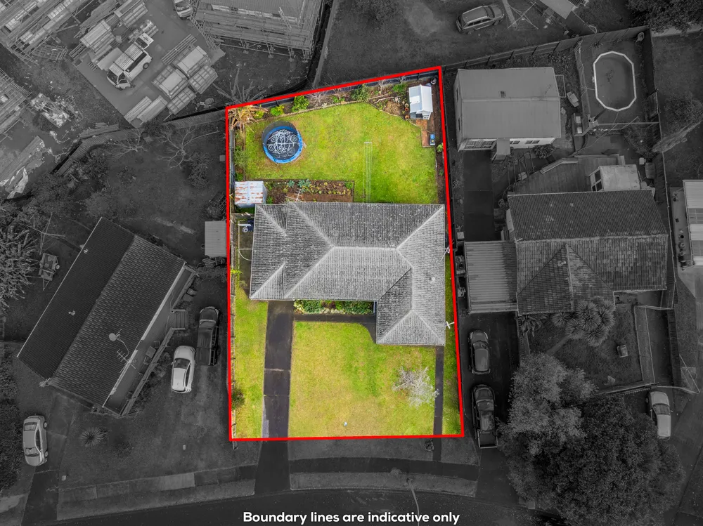 Photos of 6 Chibnall Place