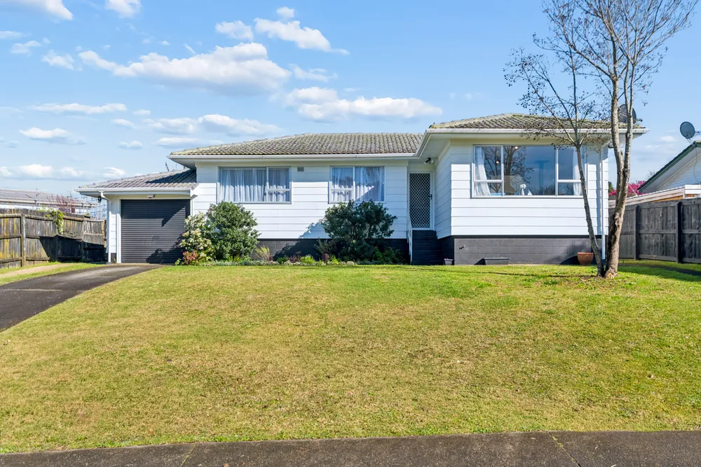 Photos of 6 Chibnall Place