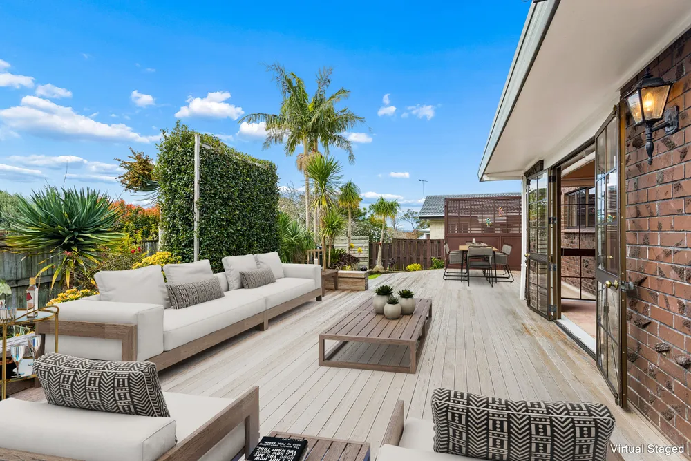 Photos of 11 Wairata Place
