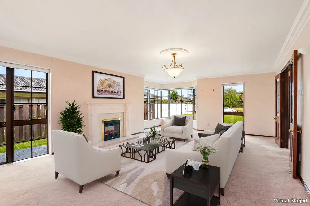 Photos of 11 Wairata Place