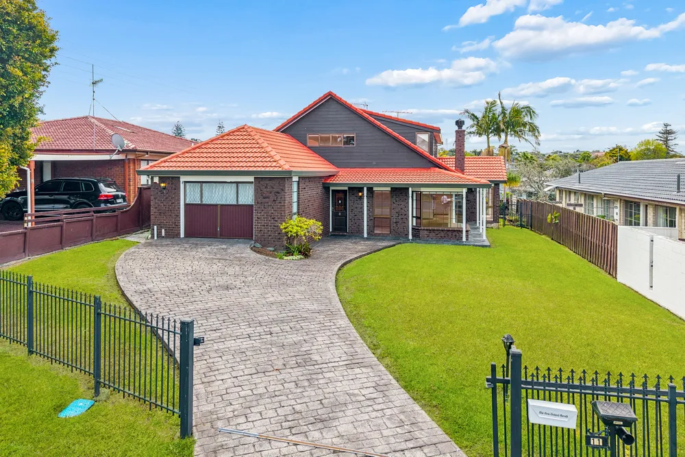 Photos of 11 Wairata Place