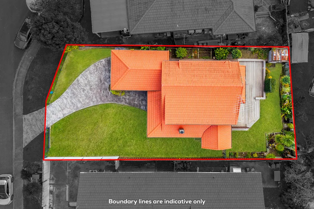 Photos of 11 Wairata Place