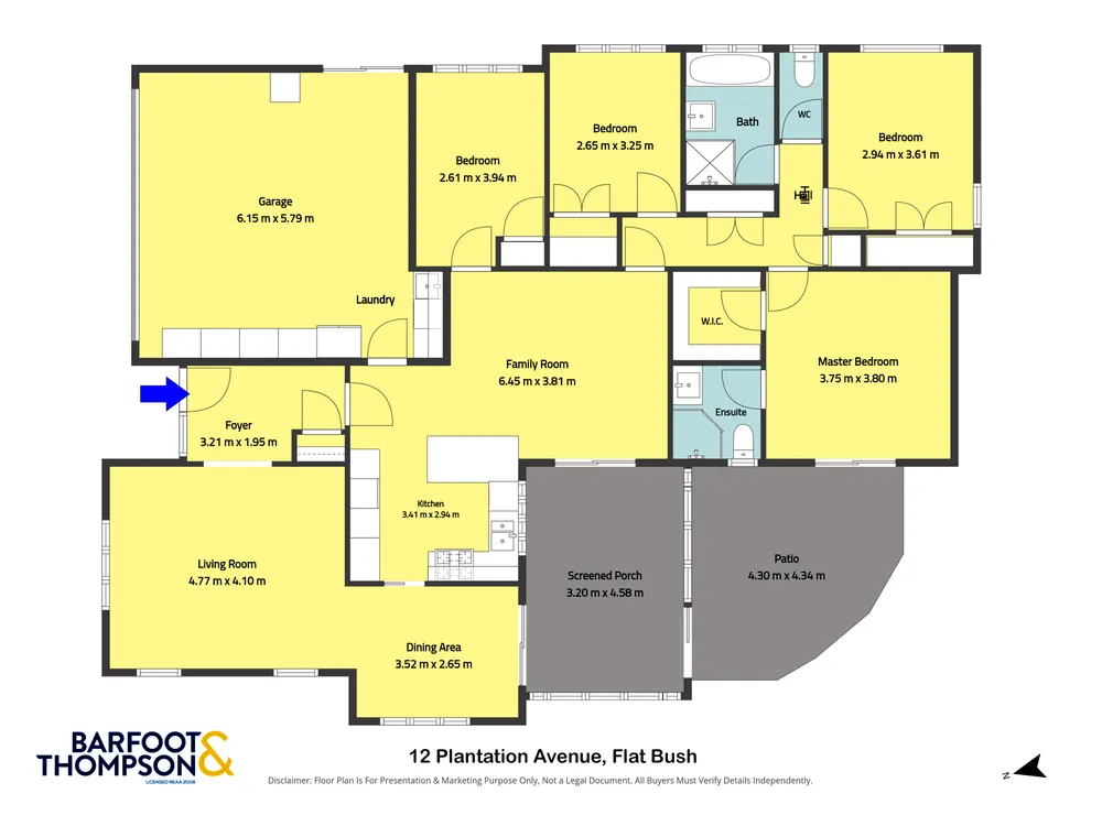 Photos of 12 Plantation Avenue