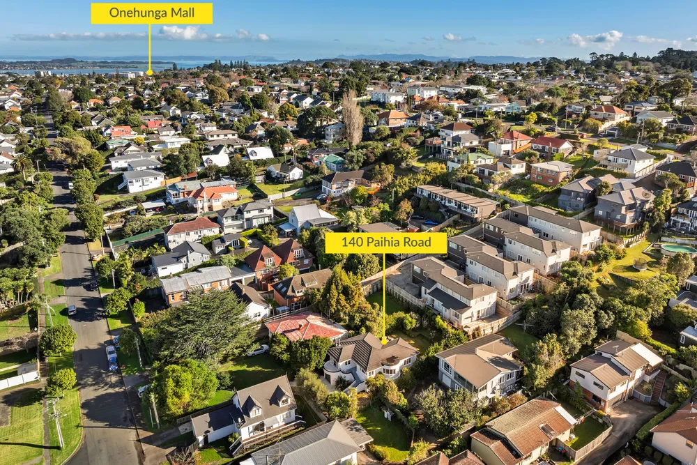Photos of 140 Paihia Road