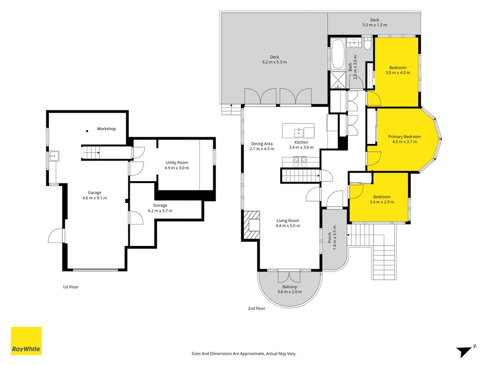 Photos of 140 Paihia Road