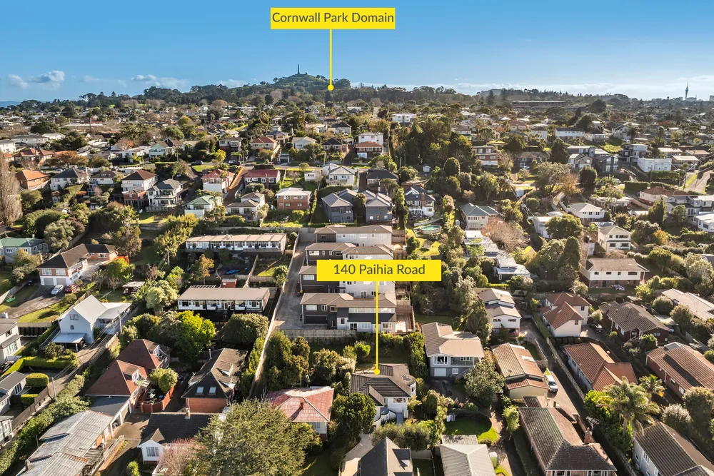 Photos of 140 Paihia Road