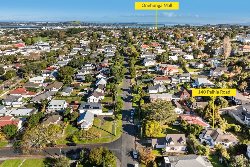 Photos of 140 Paihia Road