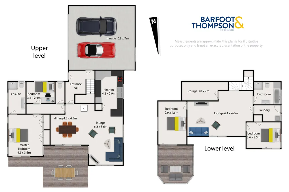 Photos of 2/171 Atkinson Road