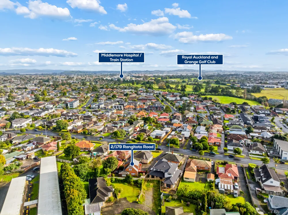 Photos of 2/179 Rangitoto Road